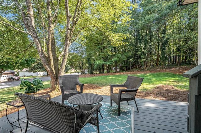 9760 Loblolly Lane, Roswell, GA 30075