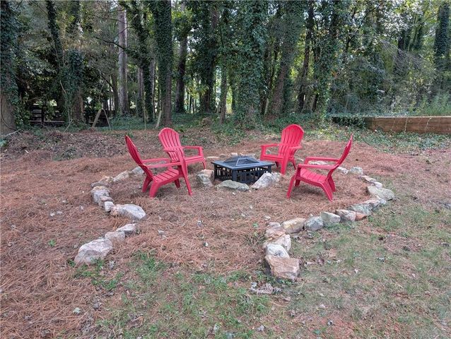 9760 Loblolly Lane, Roswell, GA 30075