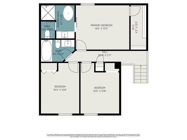 9760 Loblolly Lane, Roswell, GA 30075