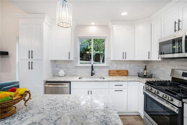 9760 Loblolly Lane, Roswell, GA 30075