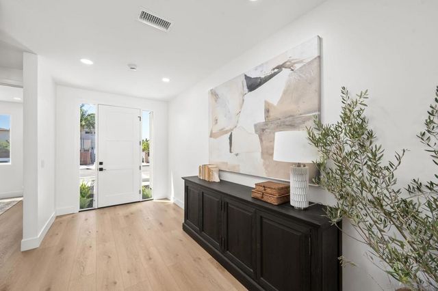 2861 59 Burgener, San Diego, CA 92110