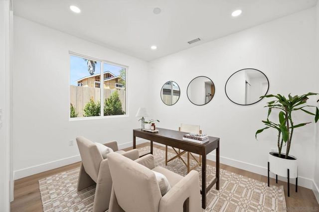 2861 59 Burgener, San Diego, CA 92110