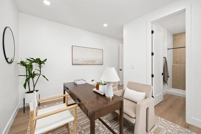 2861 59 Burgener, San Diego, CA 92110