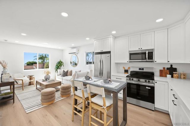 2861 59 Burgener, San Diego, CA 92110