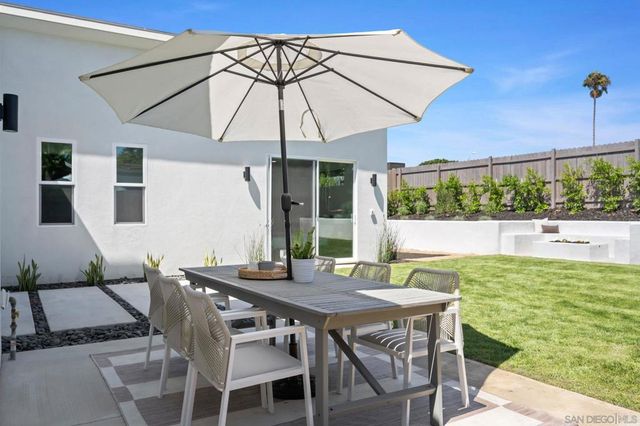 2861 59 Burgener, San Diego, CA 92110