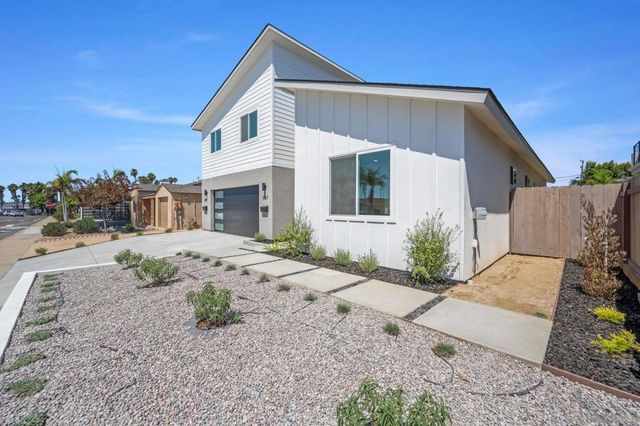 2861 59 Burgener, San Diego, CA 92110