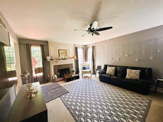 2101 Stonebridge Way, Canton, MI 48188
