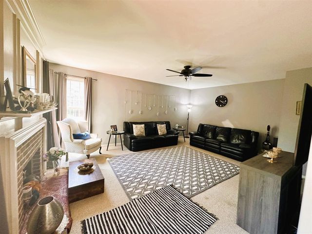 2101 Stonebridge Way, Canton, MI 48188