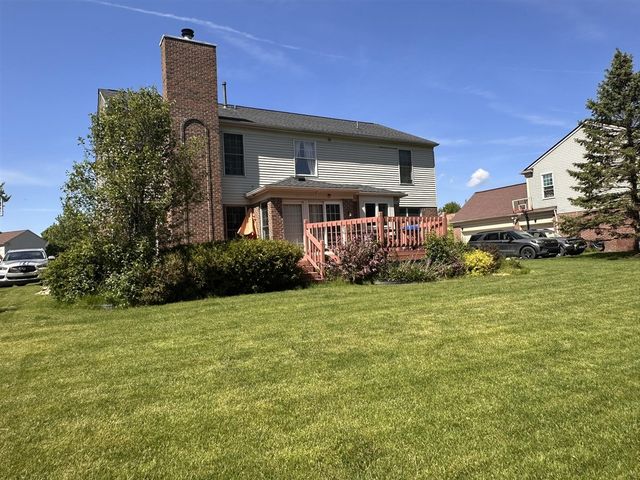 2101 Stonebridge Way, Canton, MI 48188