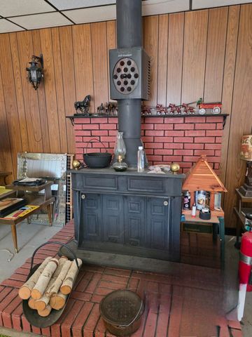 1702 Otsego Rd, St. Helen, MI 48656