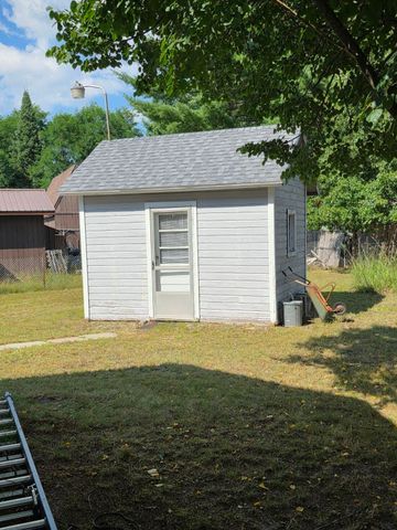 1702 Otsego Rd, St. Helen, MI 48656