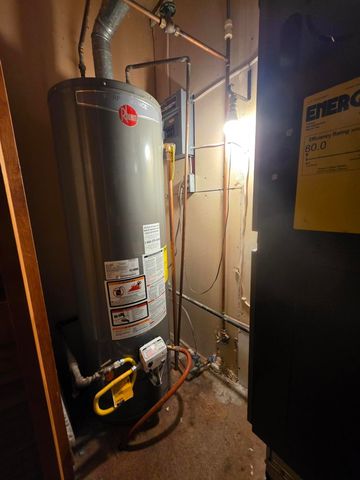 1702 Otsego Rd, St. Helen, MI 48656