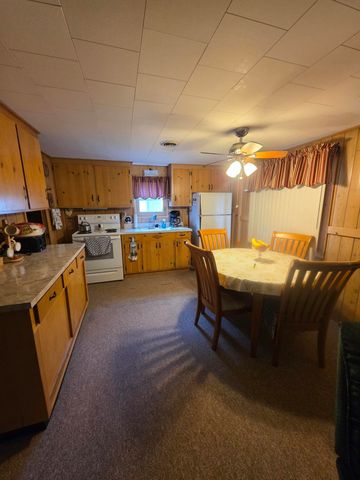 1702 Otsego Rd, St. Helen, MI 48656