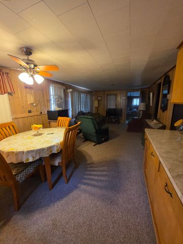 1702 Otsego Rd, St. Helen, MI 48656