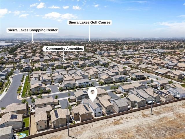 16736 Petrus Lane, Fontana, CA 92336