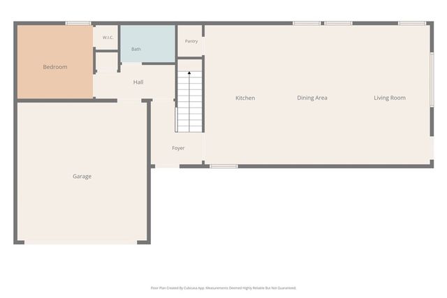 16736 Petrus Lane, Fontana, CA 92336