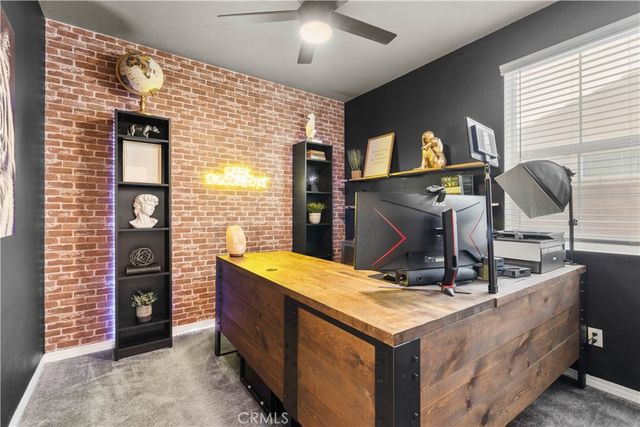 16736 Petrus Lane, Fontana, CA 92336