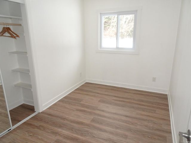 7180 E 25 North, Knox, IN 46534