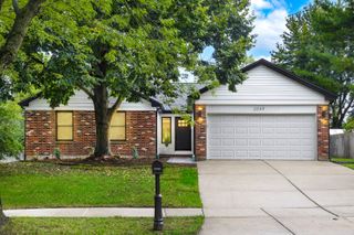 2049 Dorval Drive, Naperville, IL 60565