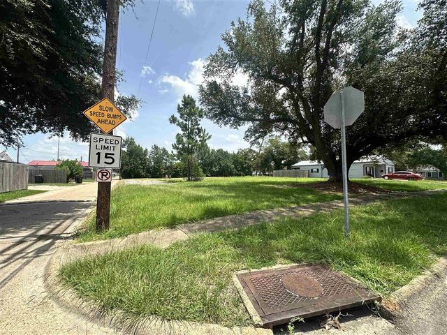 0 8th Ave Avenue, Lake Charles, LA 70601