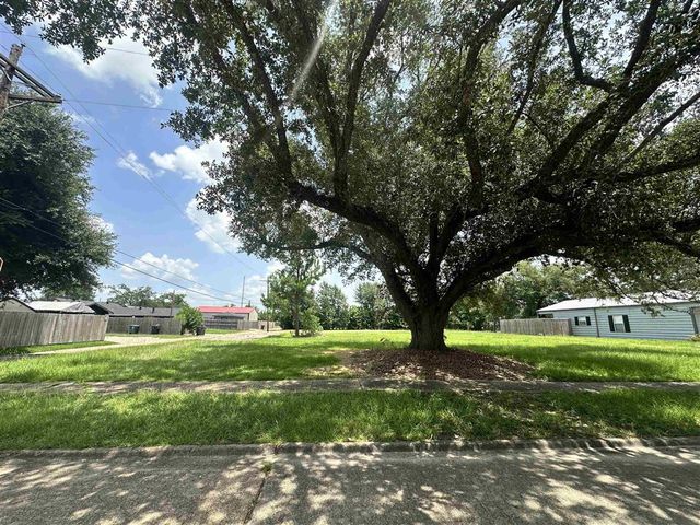0 8th Ave Avenue, Lake Charles, LA 70601