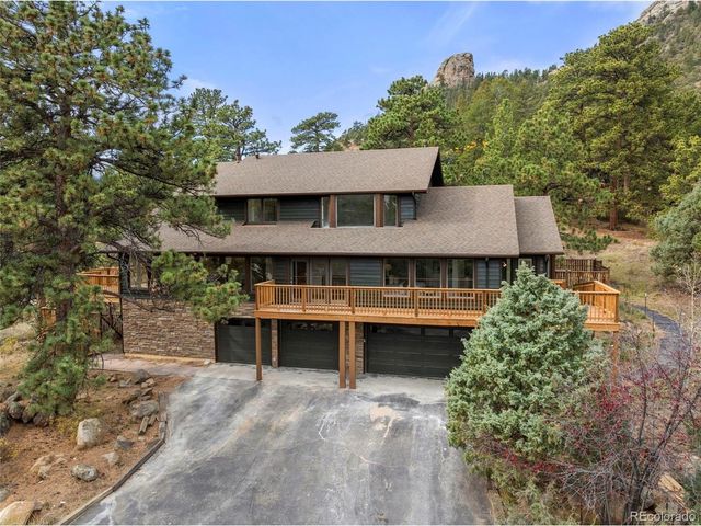 1341 Tall Pines Dr, Estes Park, CO 80517