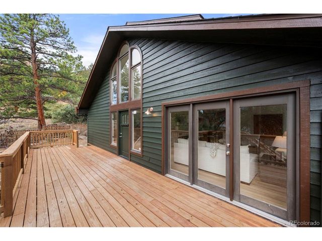 1341 Tall Pines Dr, Estes Park, CO 80517