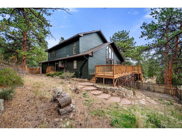 1341 Tall Pines Dr, Estes Park, CO 80517