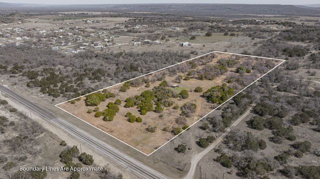 2263 S Main Street, Gordon, TX 76453