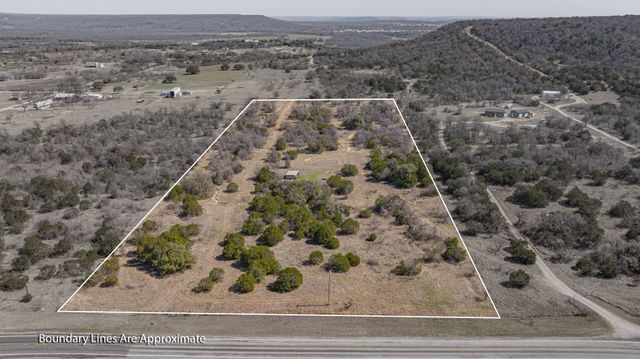 2263 S Main Street, Gordon, TX 76453
