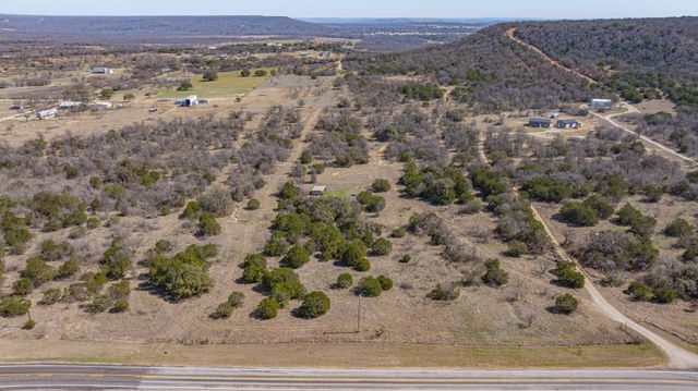 2263 S Main Street, Gordon, TX 76453