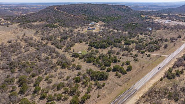 2263 S Main Street, Gordon, TX 76453