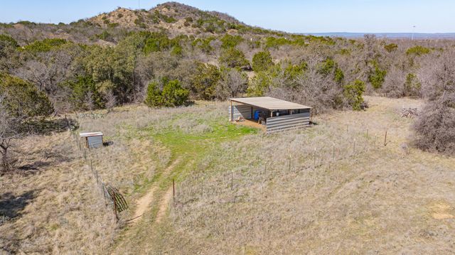 2263 S Main Street, Gordon, TX 76453