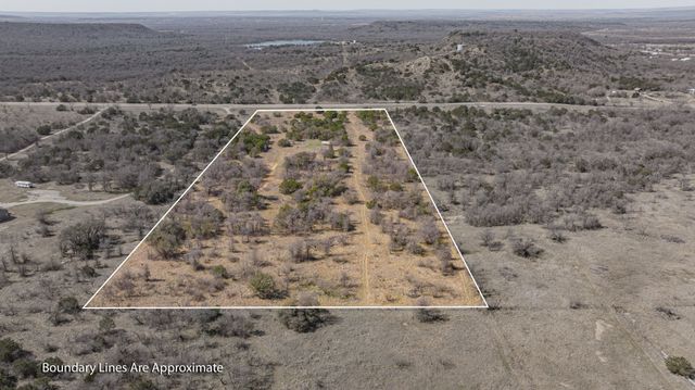 2263 S Main Street, Gordon, TX 76453