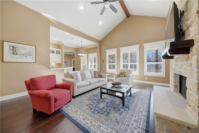 110 Windy Acres Road, Brenham, TX 77833