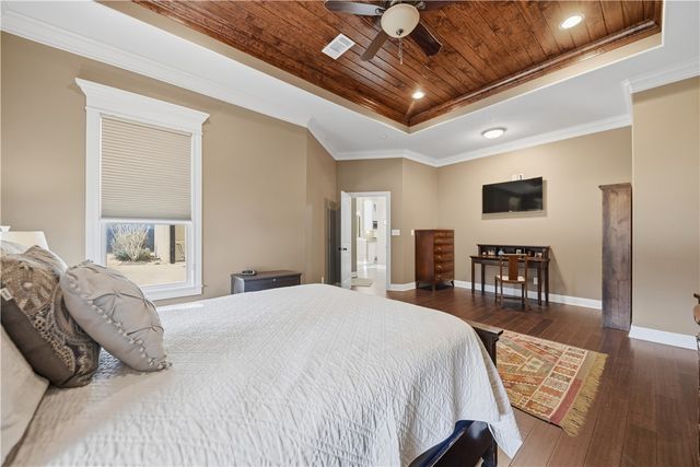 110 Windy Acres Road, Brenham, TX 77833