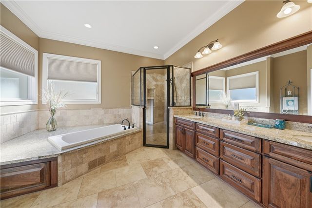 110 Windy Acres Road, Brenham, TX 77833