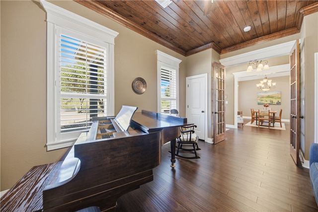 110 Windy Acres Road, Brenham, TX 77833