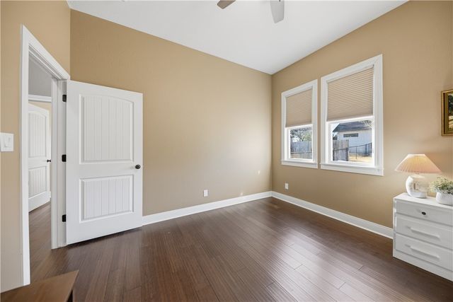 110 Windy Acres Road, Brenham, TX 77833