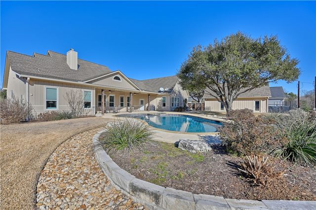 110 Windy Acres Road, Brenham, TX 77833