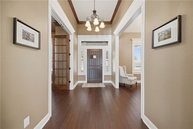 110 Windy Acres Road, Brenham, TX 77833