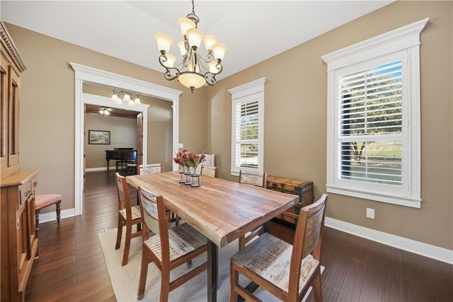 110 Windy Acres Road, Brenham, TX 77833