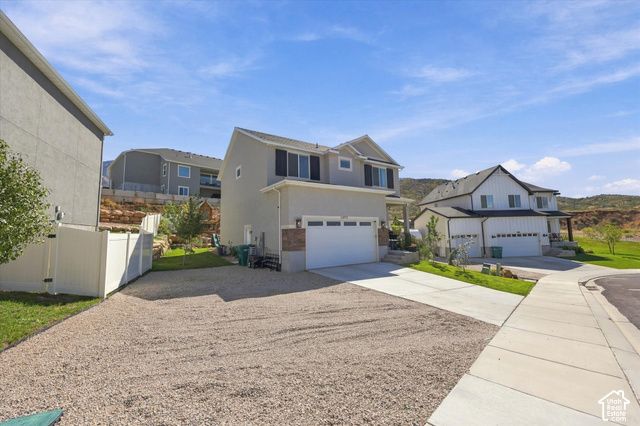1373 S RAINTREE LN, Santaquin, UT 84655