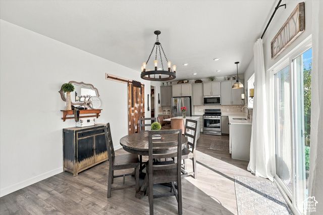 1373 S RAINTREE LN, Santaquin, UT 84655