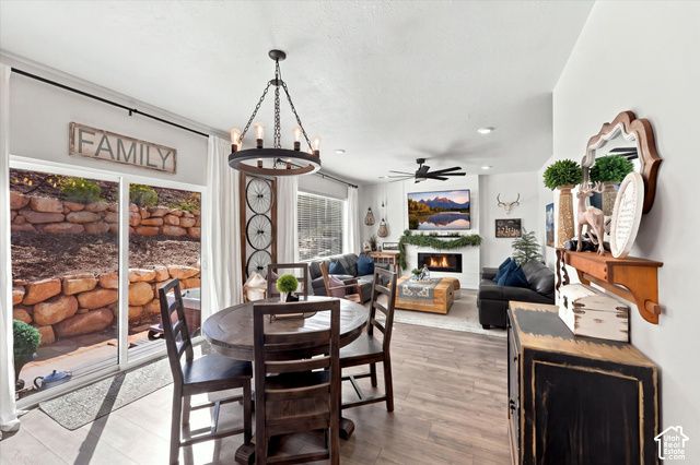 1373 S RAINTREE LN, Santaquin, UT 84655