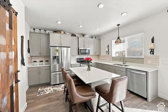 1373 S RAINTREE LN, Santaquin, UT 84655