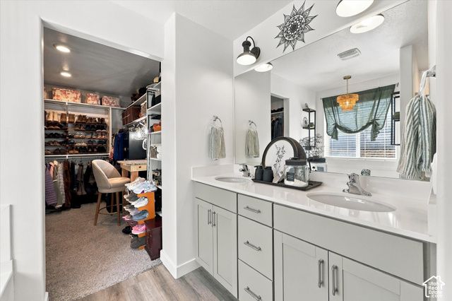 1373 S RAINTREE LN, Santaquin, UT 84655