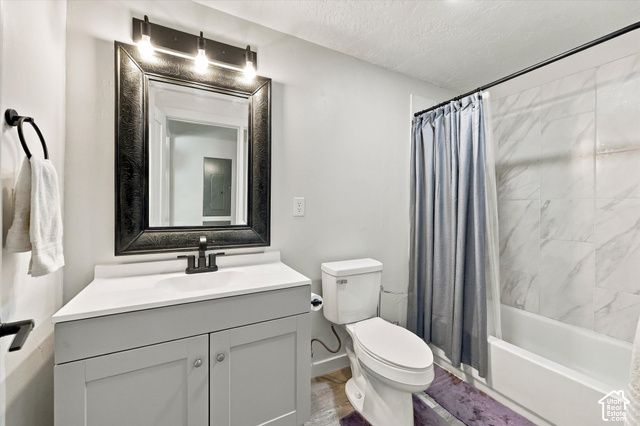1373 S RAINTREE LN, Santaquin, UT 84655