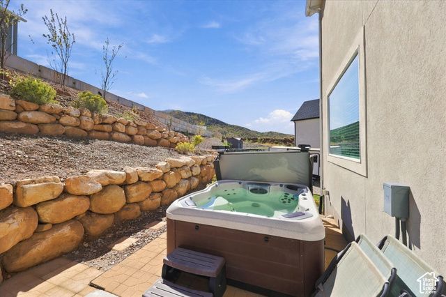 1373 S RAINTREE LN, Santaquin, UT 84655