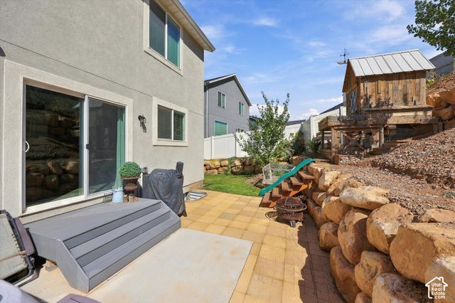 1373 S RAINTREE LN, Santaquin, UT 84655
